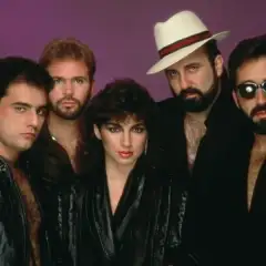 Miami Sound Machine