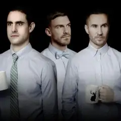 Miike Snow
