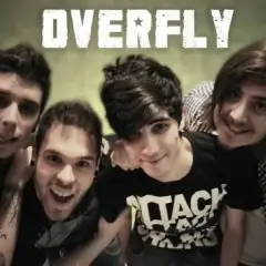 Overfly