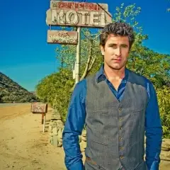Pete Murray