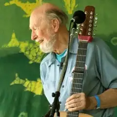 Pete Seeger
