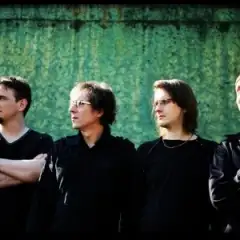Porcupine Tree