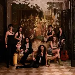 Samba de Rainha