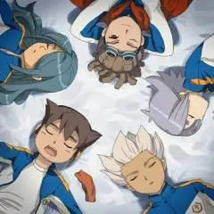 Super Onze (Anime)