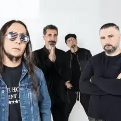 System of a Down