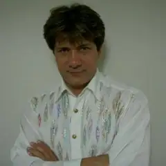 Teddy Max