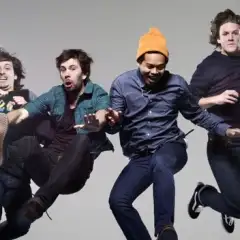 The Temper Trap