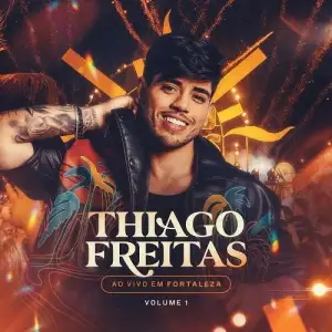 Ao Vivo Em Fortaleza, Vol. 1