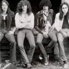 Thin Lizzy