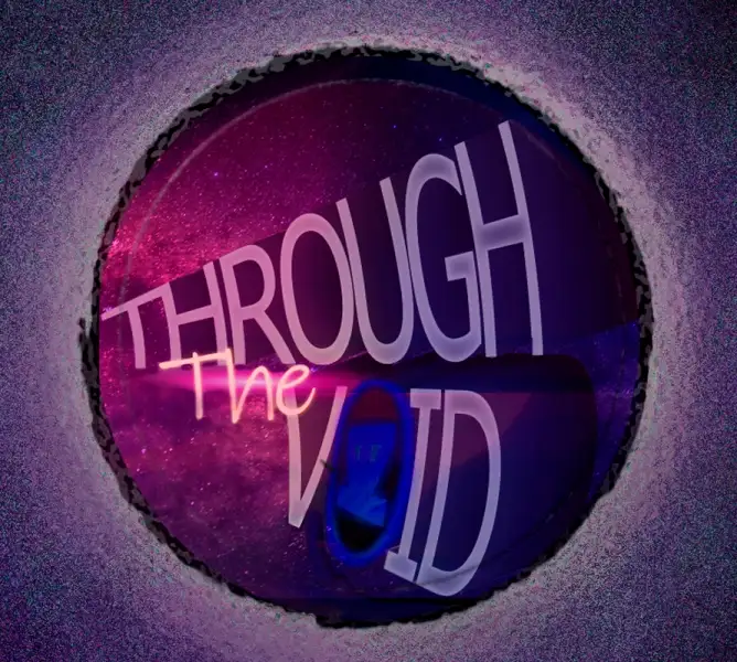 through-the-void - Fotos