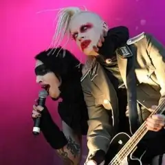 Tim Skold