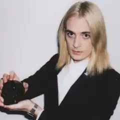 Titanic Sinclair