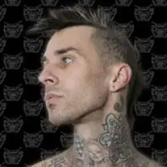 Travis Barker