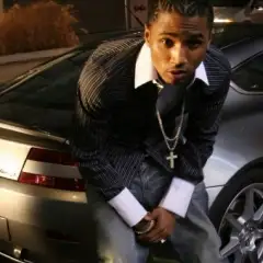 Trey Songz
