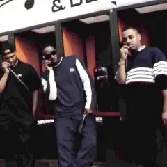 Whodini