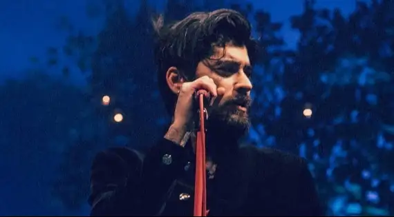 ZAYN